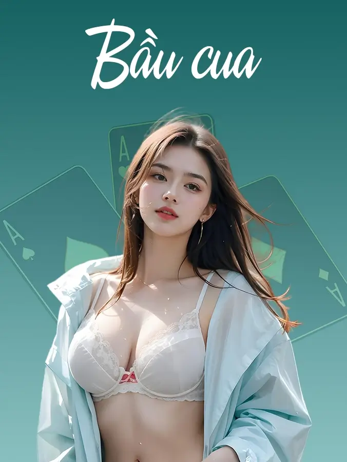 Bầu cua