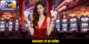 Baccarat Có Bịp Không Và Cách Nhìn Đúng Về Trò Chơi