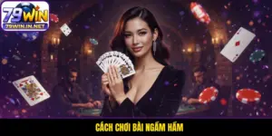 Cách Chơi Bài Ngầu Hầm Dễ Hiểu Và Luật Thắng Thua Chi Tiết