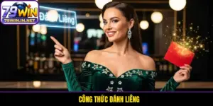 Công Thức Đánh Liêng Hiệu Quả Dựa Trên Tình Huống Ván Bài