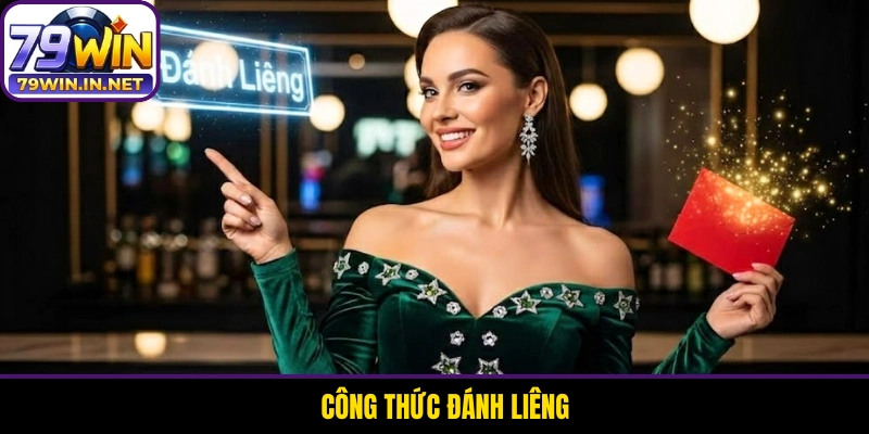 Công Thức Đánh Liêng Hiệu Quả Dựa Trên Tình Huống Ván Bài