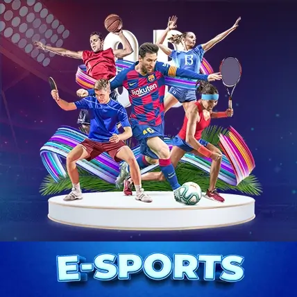 e sport