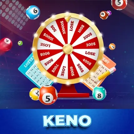 keno