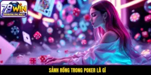 Sảnh Rồng Trong Poker Là Gì Và Giá Trị Trong Ván Bài