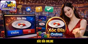 Xóc Đĩa Online - Cược Thông Minh, Thu Về Chiến Thắng Tối Đa